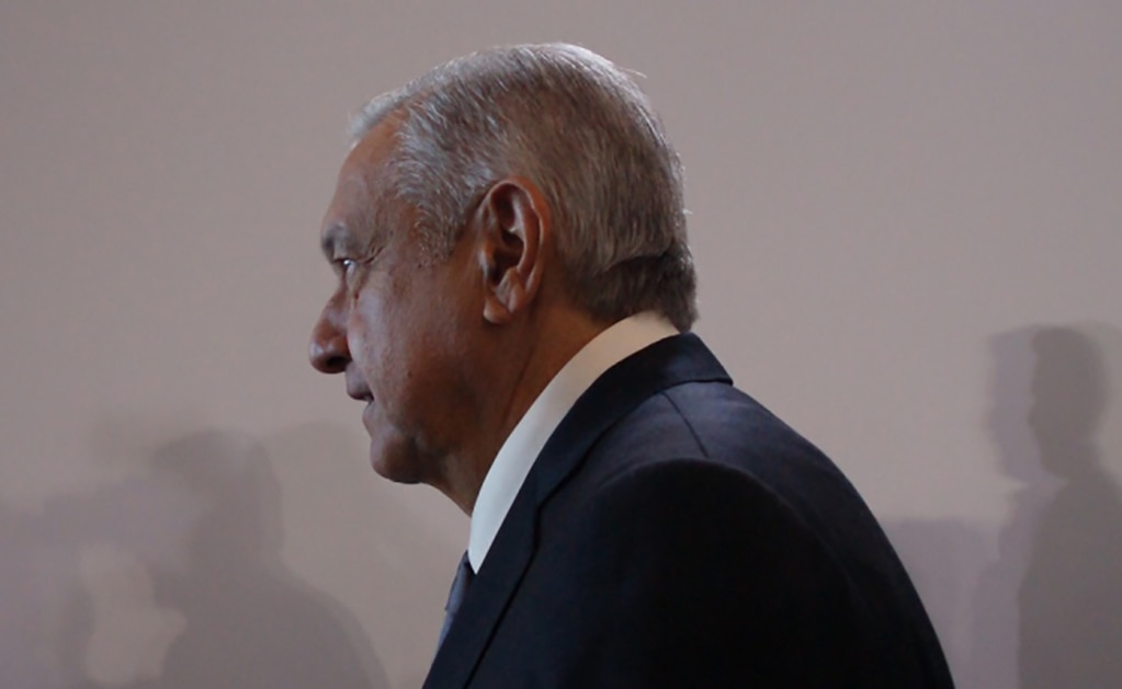 AMLO: es una exageración decir que ha fracasado la estrategia contra de la delincuencia 