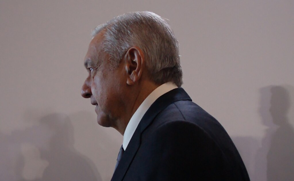 AMLO: es una exageración decir que ha fracasado la estrategia contra de la delincuencia