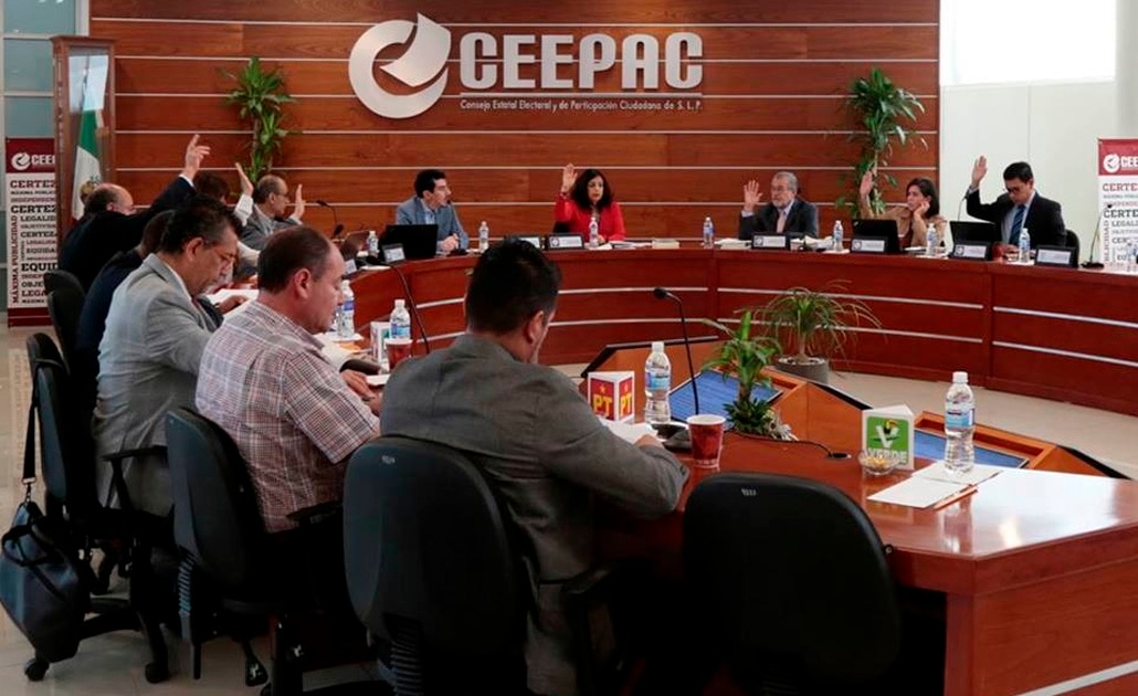 Partido Encuentro Social pierde registro también en SLP