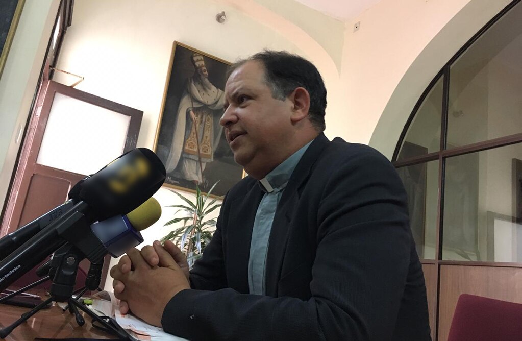 “La 4T no está libre del pecado original”, señala iglesia católica