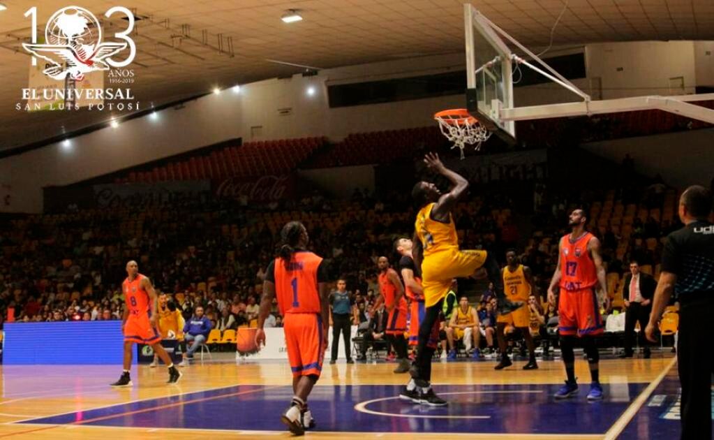 Foto: El Universal San Luis Potosí