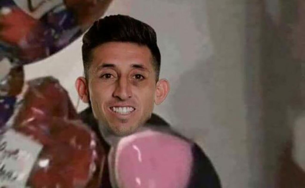 Los mejores memes sobre Héctor Herrera