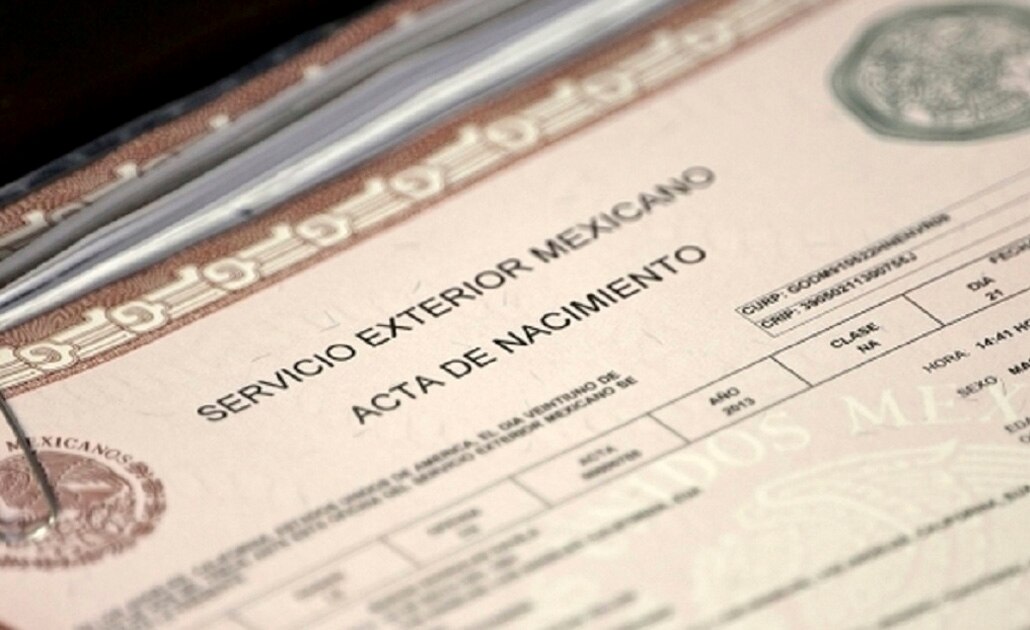 Avanzan jornadas de enmiendas del Registro Civil