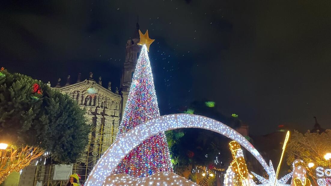 Foto: Humberto Torres EL UNIVERSAL