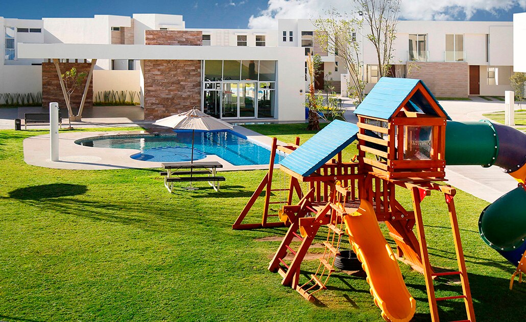 Insuficiente vivienda residencial para “nuevos potosinos”