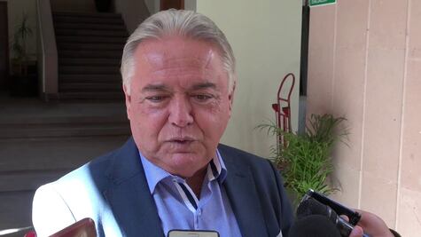 Busca SEGAM reformar ley para el desarrollo forestal