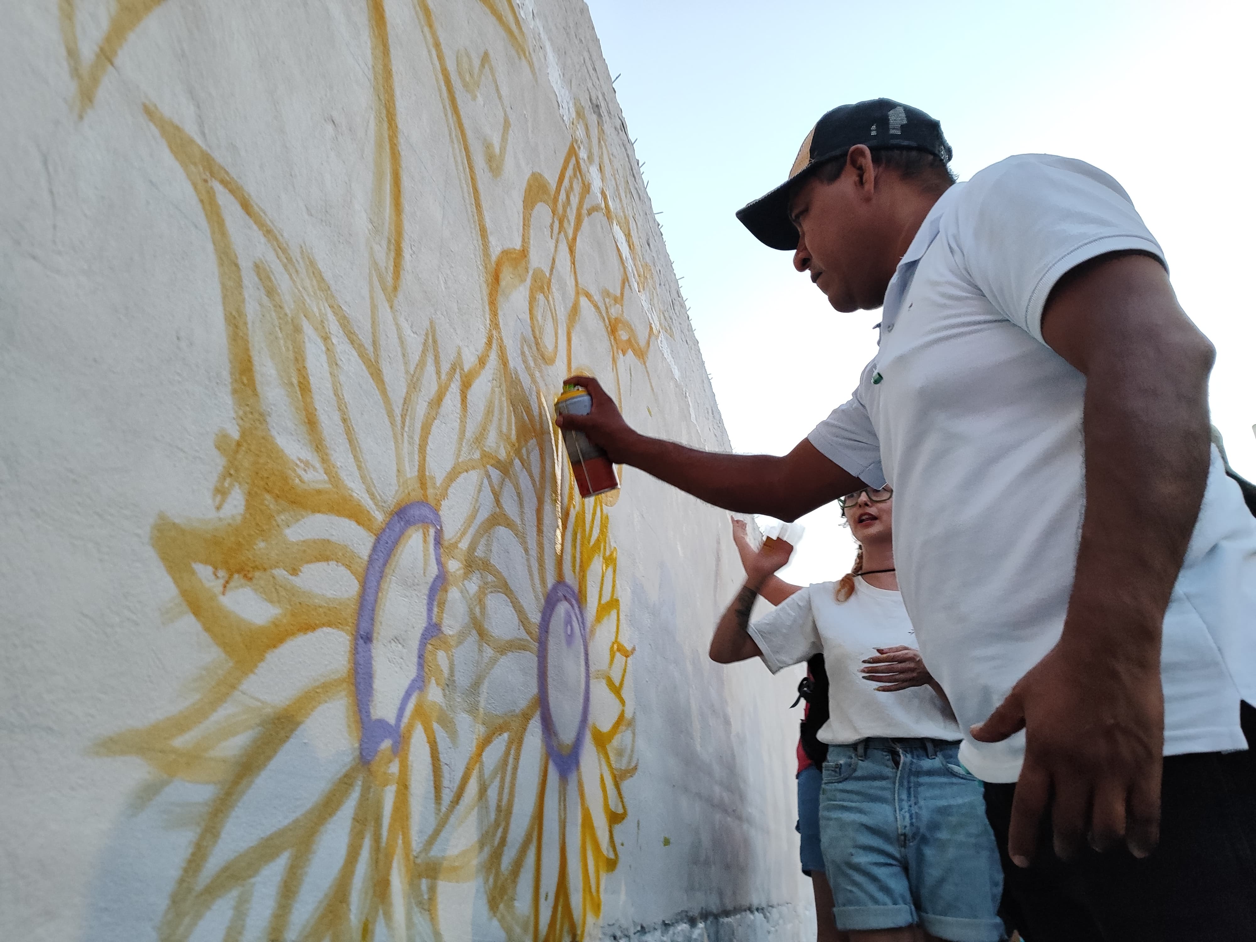 Foto: Regina Arellano