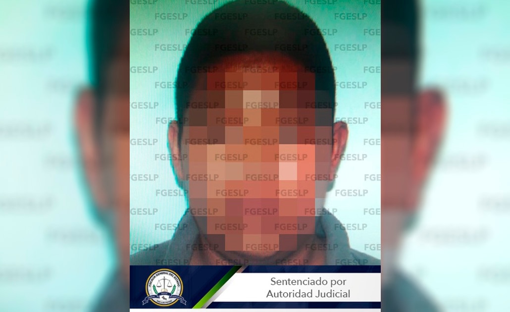 Hombre robó a cuentahabiente, lo sentencian a 6 años de prisión