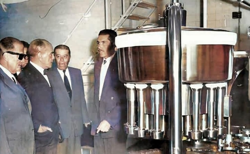 Foto: Facebook David Valdez.