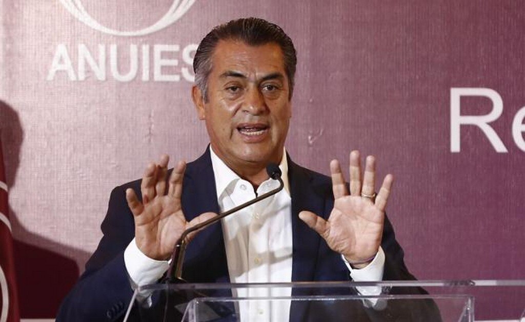 Tras ataques contra bares, "El Bronco" pide a alcaldes clausurar locales problemáticos