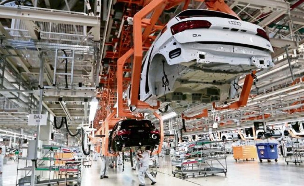 COMCE Impulsa la exportación de productos potosinos