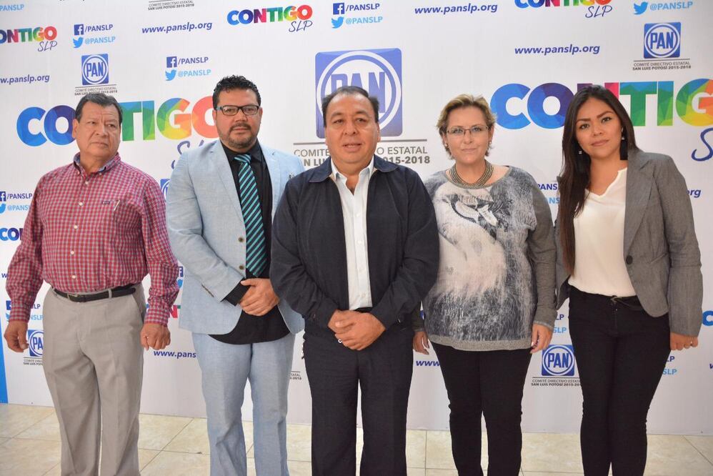 Foto: Archivo El Universal San Luis Potosí.