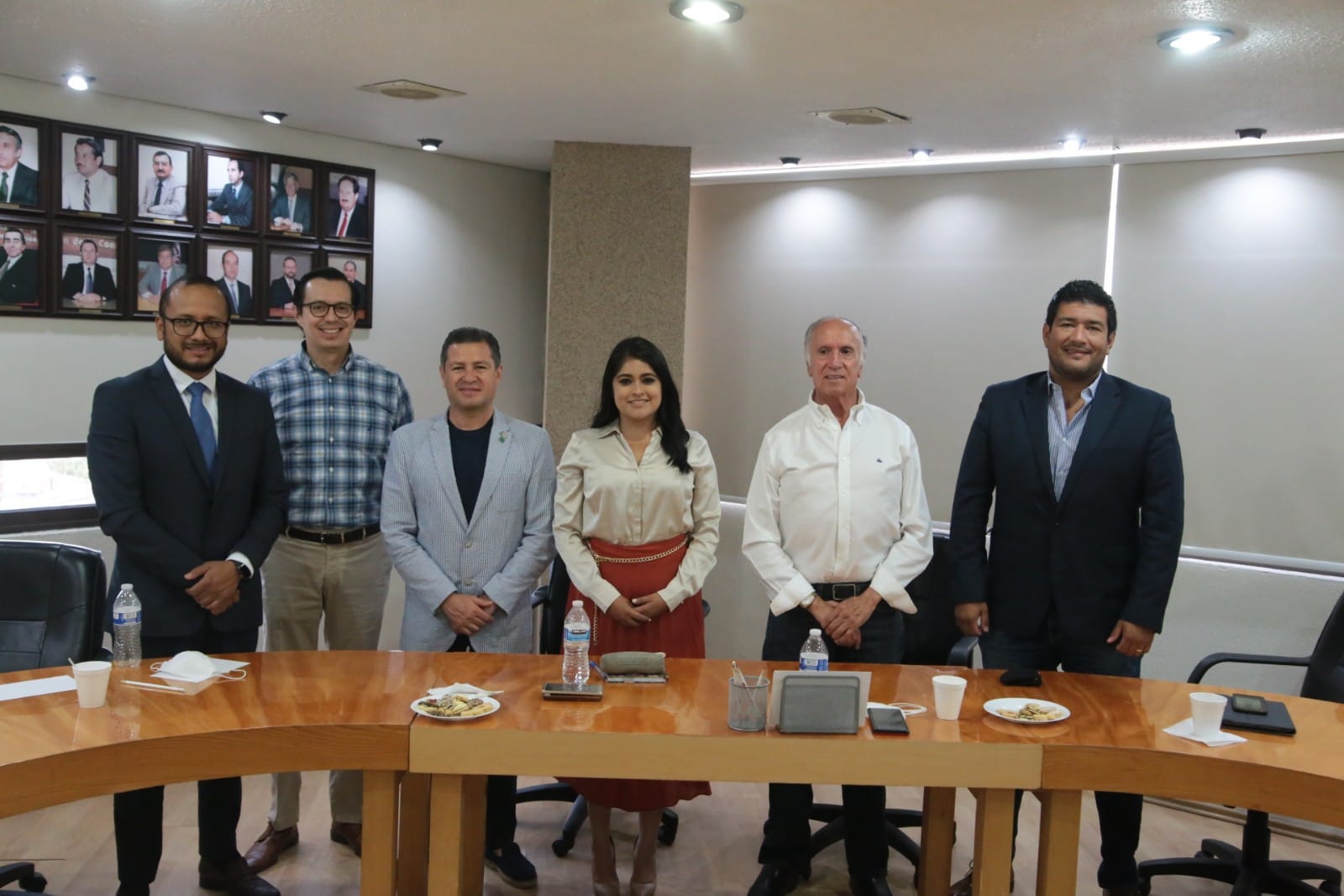 Celebra Alianza Empresarial propuestas políticas para Soledad