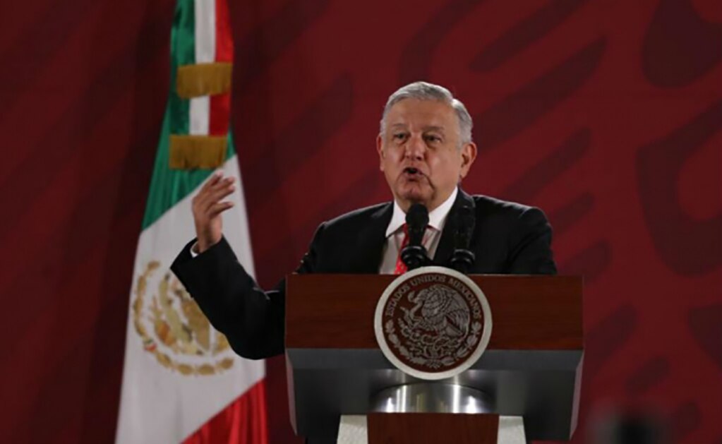 Espera AMLO investigación sobre la liberación de 27 detenidos de Tepito