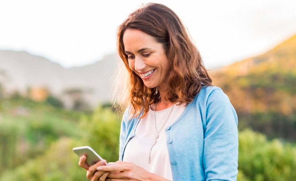 4 apps para enviar mensajes sin conectarte a internet