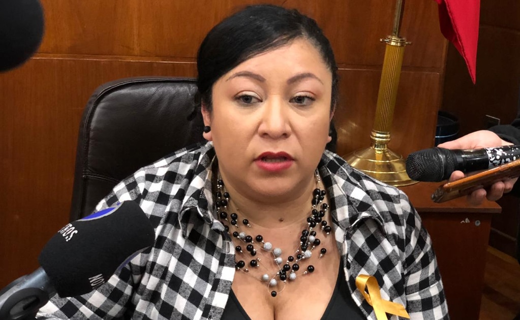 SCT debe evaluar el número de concesiones a otorgar: Alejandra Valdés