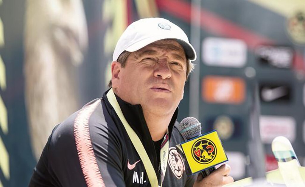 Foto: Archivo. El Universal.