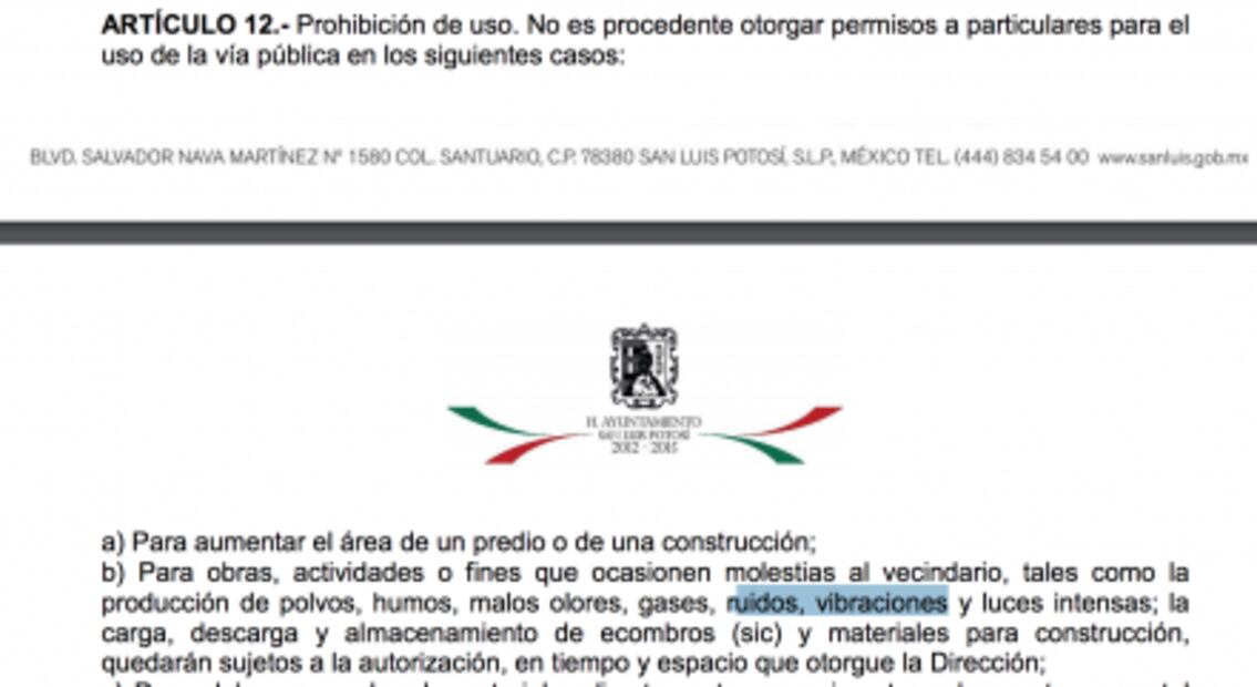 Obra de Interapas afecta a Fraccionamiento Alceda, denuncian vecinos