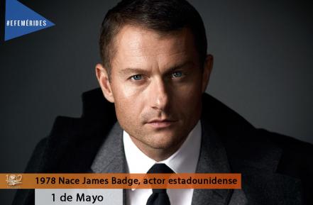 Efemérides 1 de mayo