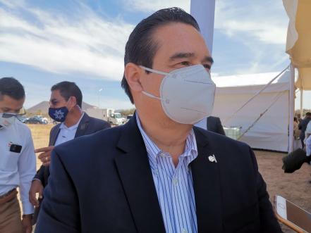 Pesquisas por asesinato de Julio Galindo están avanzando, dice fiscal de SLP