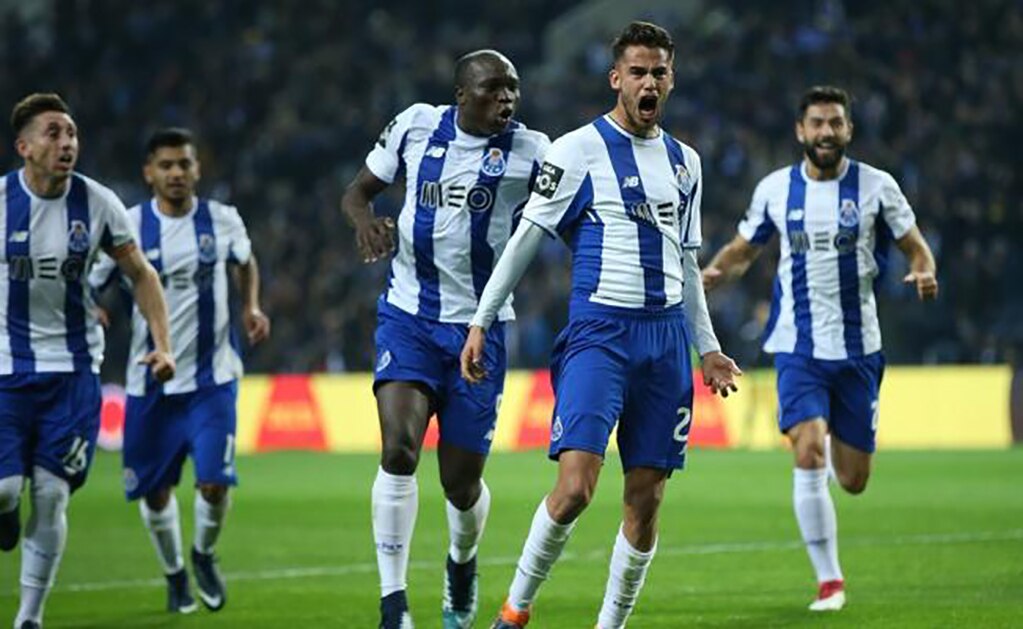 Diego Reyes en la mira de la Lazio