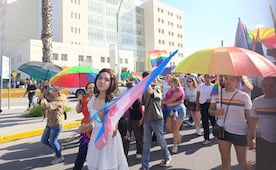 Marcha del Orgullo SLP ya tiene fecha: Comunidad LGBTIQ+ celebrará 15 años de resistencia y memoria 