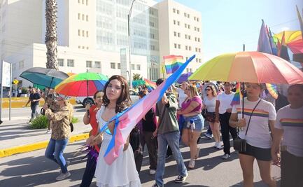 Marcha del Orgullo SLP ya tiene fecha: Comunidad LGBTIQ+ celebrará 15 años de resistencia y memoria