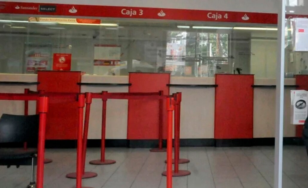 Bancos no abrirán el 12 de diciembre