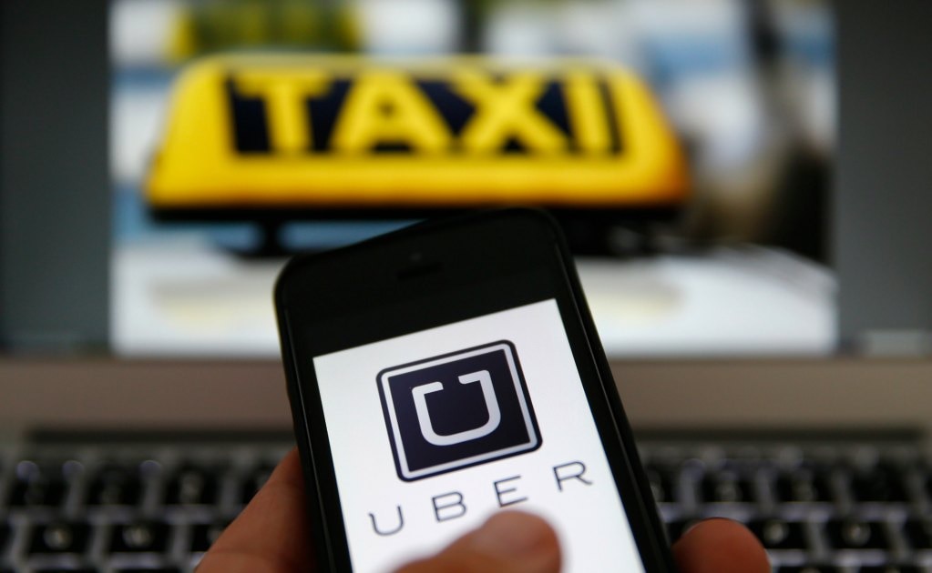 Uber sale a la bolsa de valores