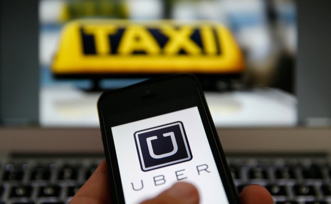 Uber sale a la bolsa de valores
