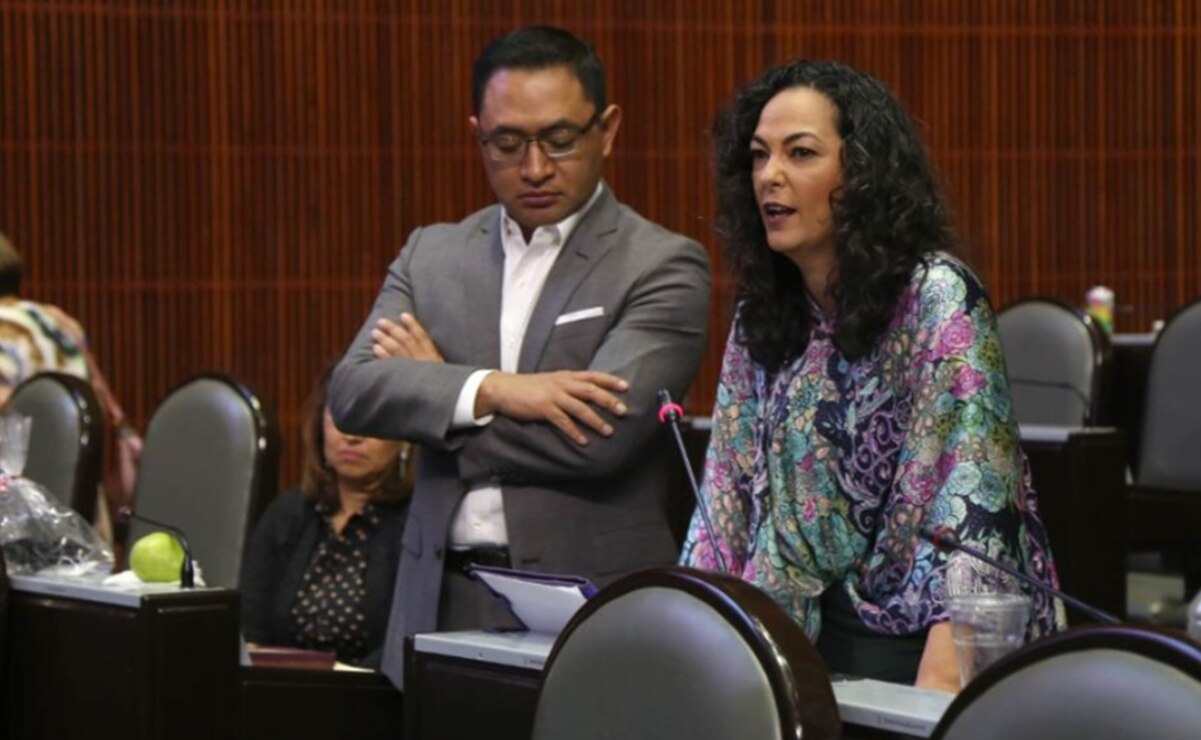 En Cámara de Diputados, 11 denuncias de acoso sexual