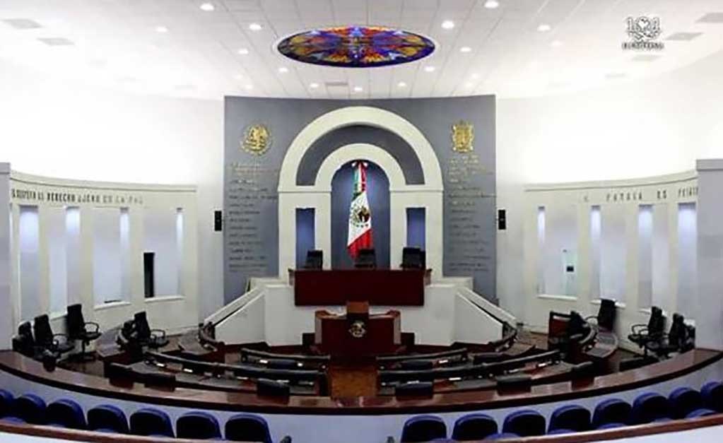 Empresarios no asistirán a informe legislativo