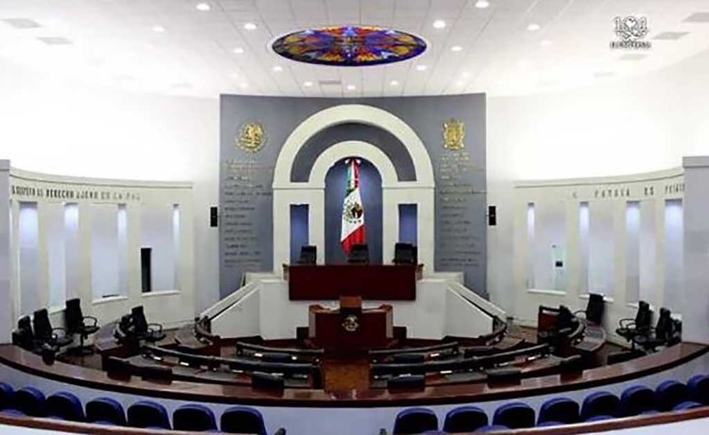 Foto: Archivo El Universal San Luis Potosí.