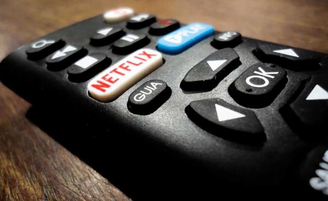 Netflix Ultra ya funciona en España e Italia. Imagen Pixabay.com