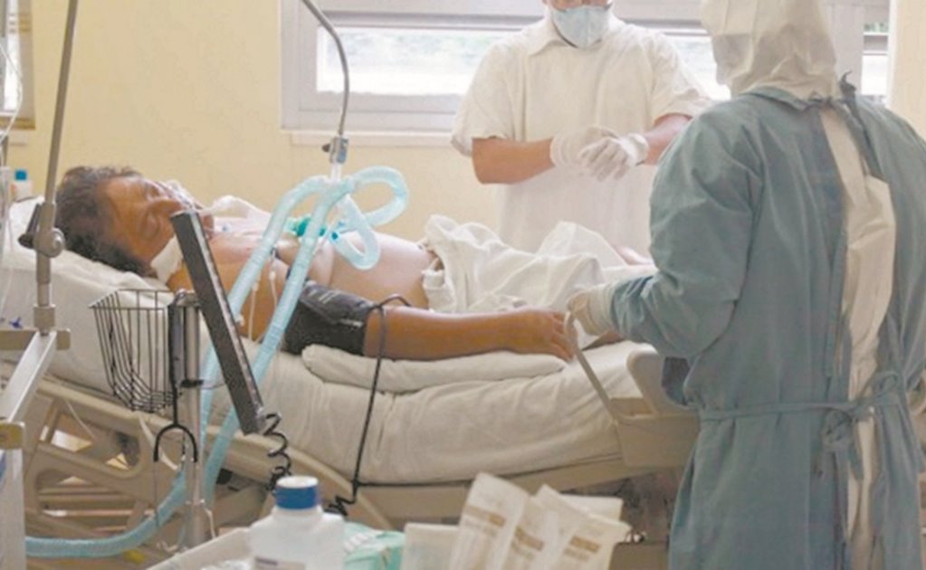 El IMSS apenas va a comprar ventiladores para enfrentar coronavirus