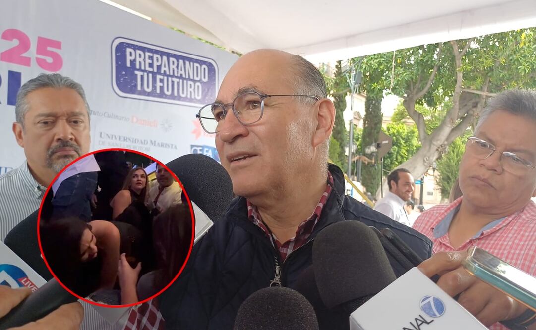 Tras incidentes del fin de semana, Ayuntamiento de SLP reforzará vigilancia en centros nocturnos