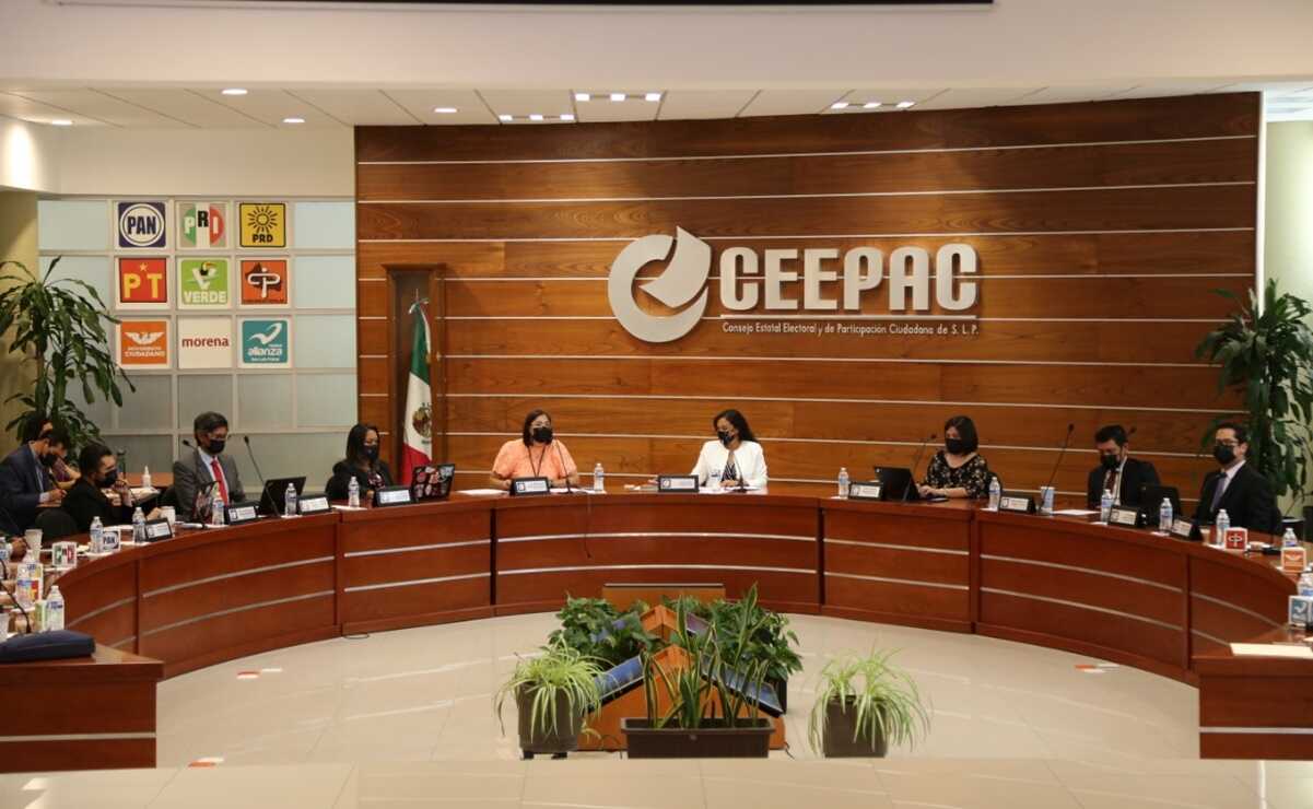 "Los Oples tenemos este conocimiento más cercano del contexto político local", aseguró Paloma Blanco, titular del Ceepac. Foto: Especial