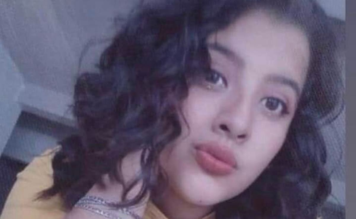 Citlali fue asesinada en la víspera de Nochebuena en SLP, su presunto feminicida se encuentra prófugo. Foto: Especial