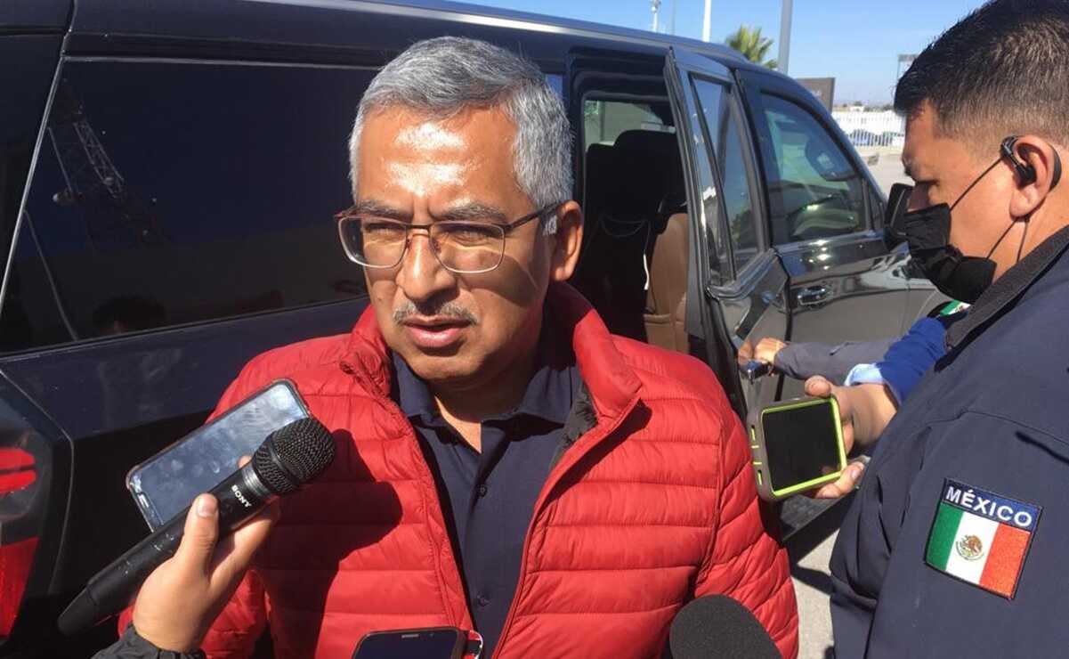 Agresión a trabajadores de la Comisión Estatal de Búsqueda aún no cuenta con carpeta de investigación: fiscalía. Foto: Especial