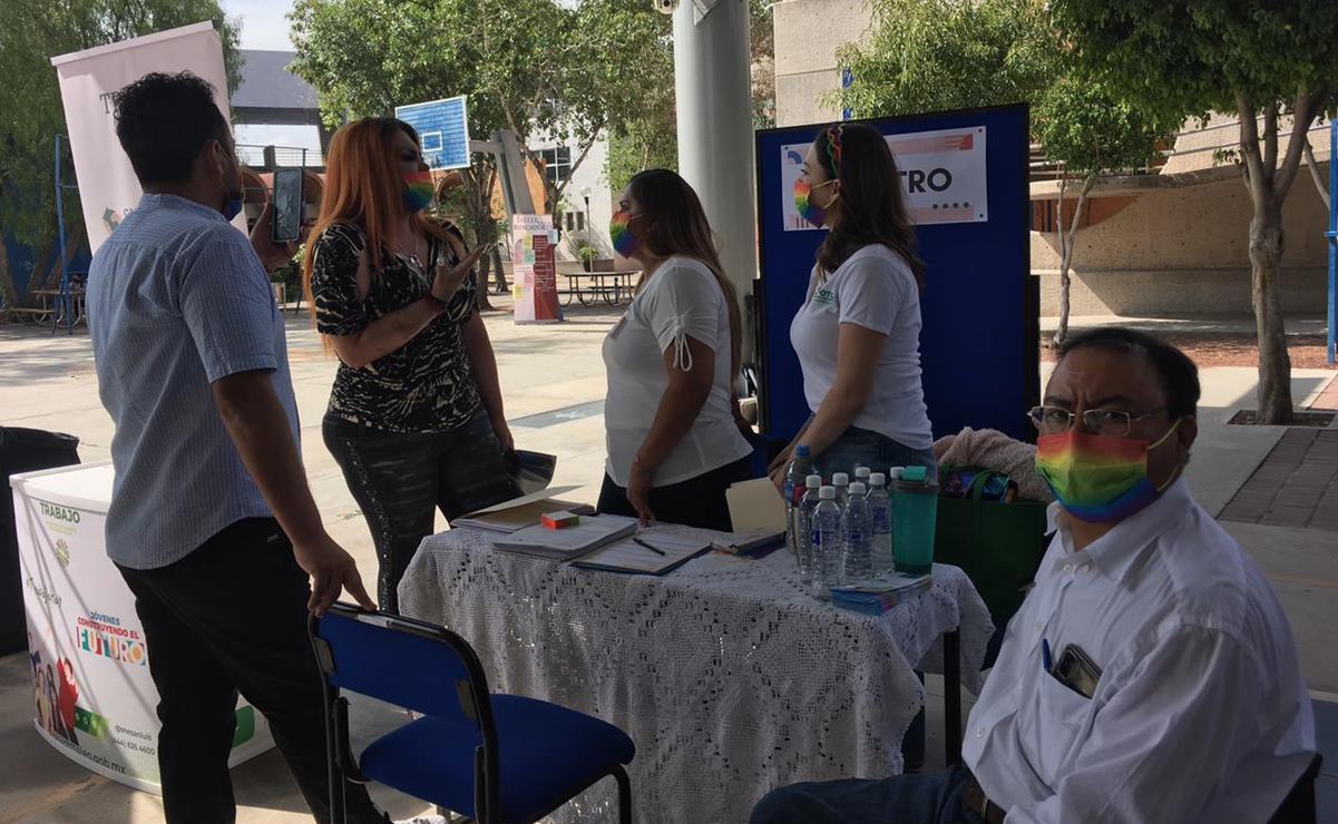 Abrirá General Motors 45 vacantes para personas con discapacidad en SLP 