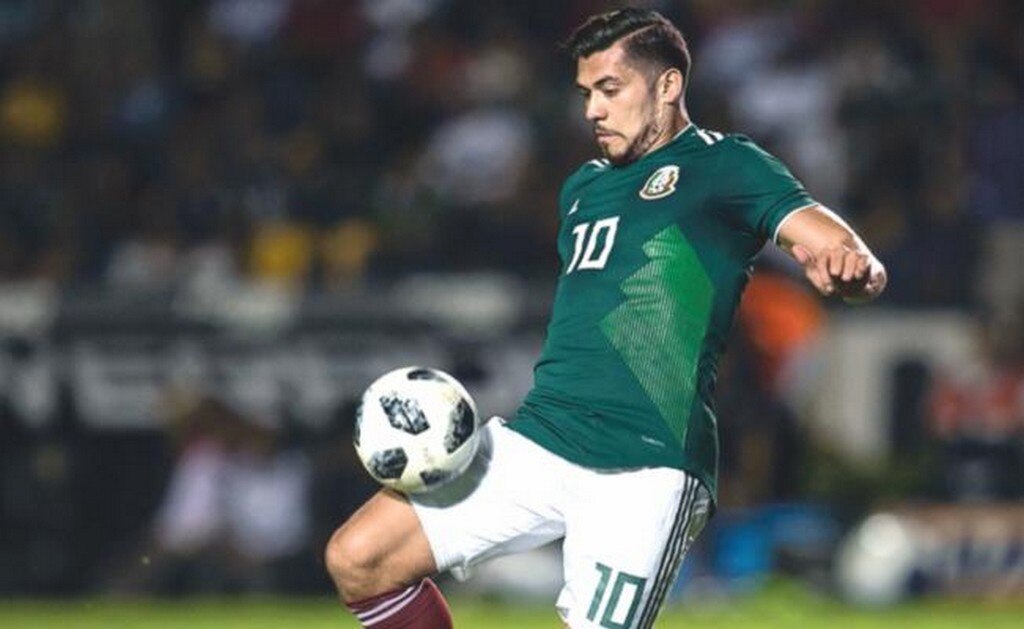 El goleador dice estar acostumbrado a luchar por la titularidad. IMAGO7