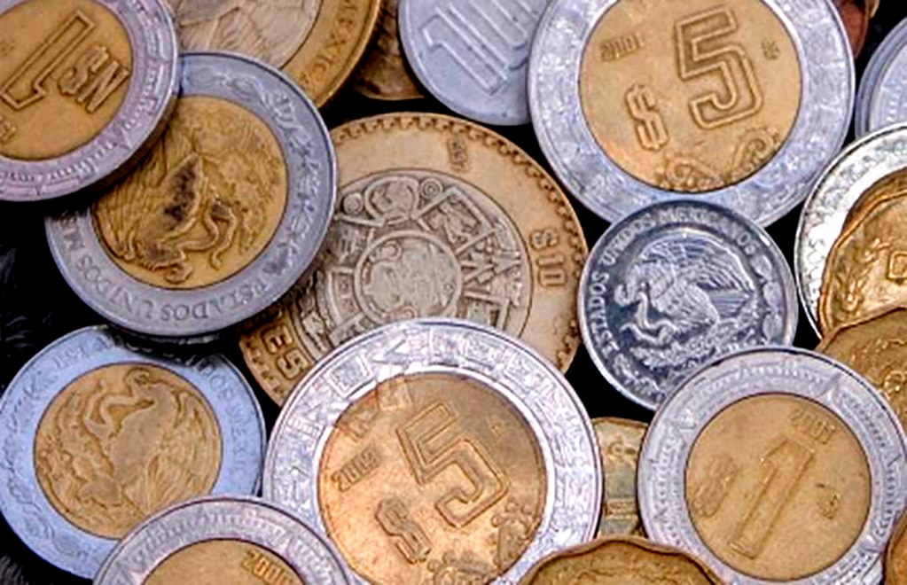Casa de Moneda de México exporta monedas para América Latina