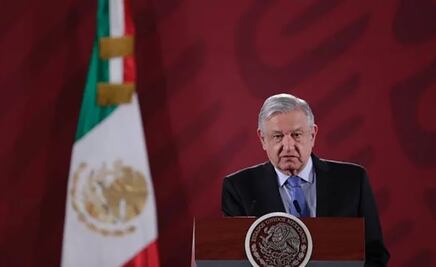 Confirma AMLO reunión con la familia LeBarón
