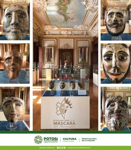 Vacaciones verano 2022 SLP. Tres museos que debes visitar en San Luis Potosí