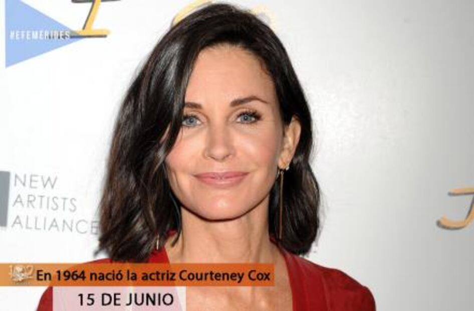 Efemérides 15 de junio