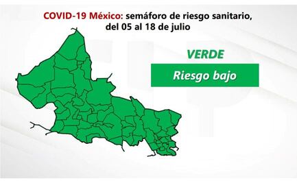 SLP registra 62 contagios y 4 muertes por Covid-19 en las últimas 24 horas