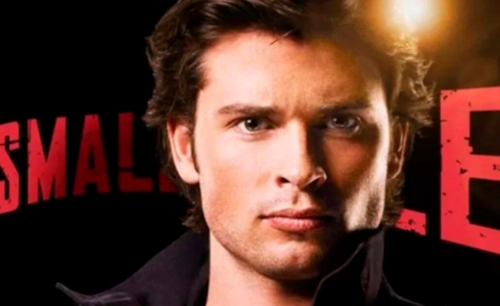 Tom Welling vendrá a México a La Mole 2020