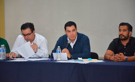 Aprueban sanciones para panistas que participaron como candidatos de otros partidos