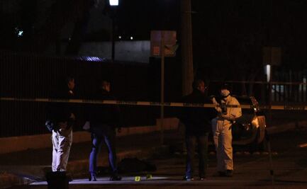 Fiscalía indaga hechos violentos ocurridos este domingo en Soledad 