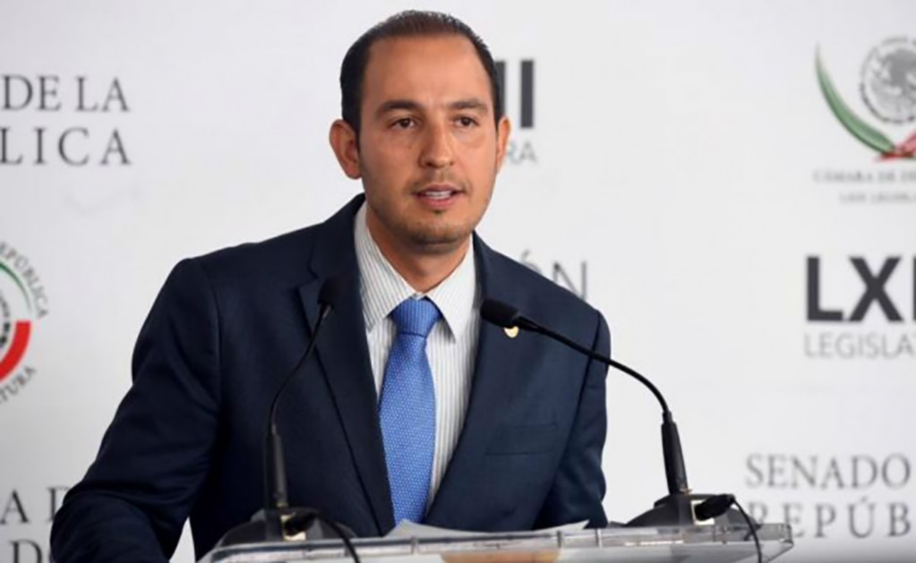 SFP está al servicio de AMLO; investigación contra Bartlett fue una simulación: PAN